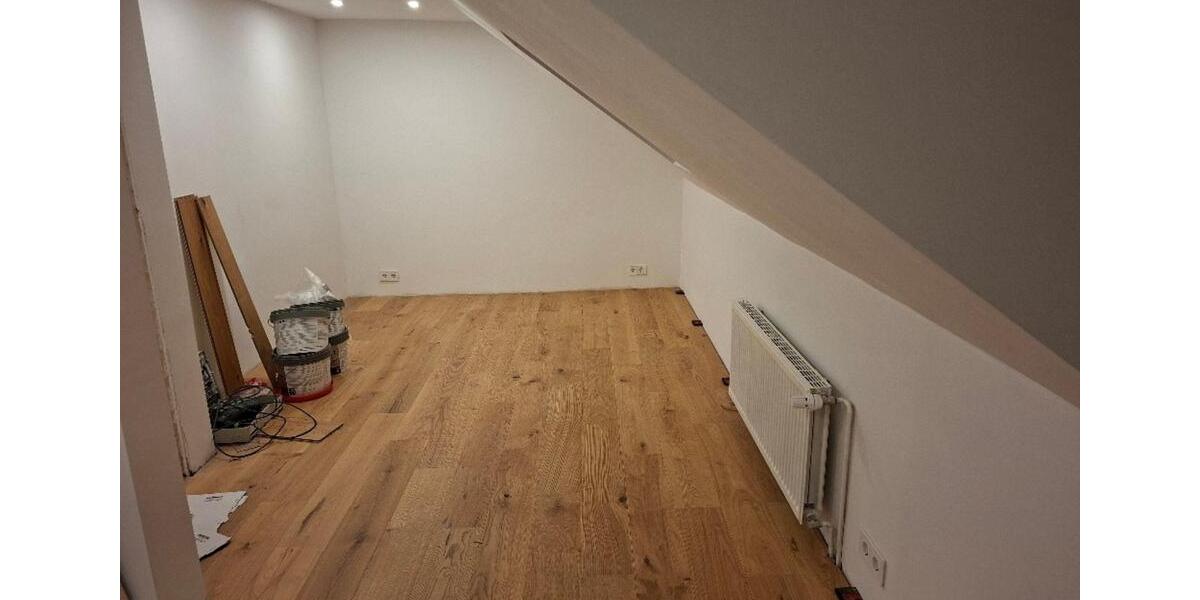 Etagenwohnung Helmstedt - 2.5 Zimmer, 80 m&sup2;, 500&euro; | Angebot:25164521