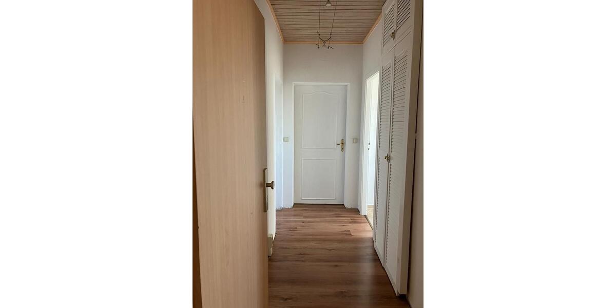 Etagenwohnung Arnstein - 3 Zimmer, 56 m&sup2;, 320&euro; | Angebot:25656397