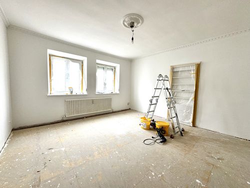 Etagenwohnung Neuburg an der Donau - 2 Zimmer, 59 m&sup2;, 630&euro; | Angebot:26251920