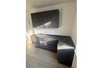 Etagenwohnung Düsseldorf Flingern Süd - 2 Zimmer, 50 m&sup2;, 900&euro; | Angebot:25988590