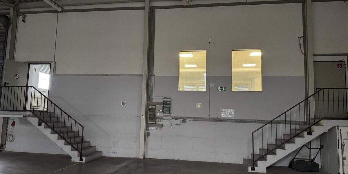 Gewerbeobjekt Bietigheim-Bissingen Bissingen - 8.000&euro; | Angebot:24872338