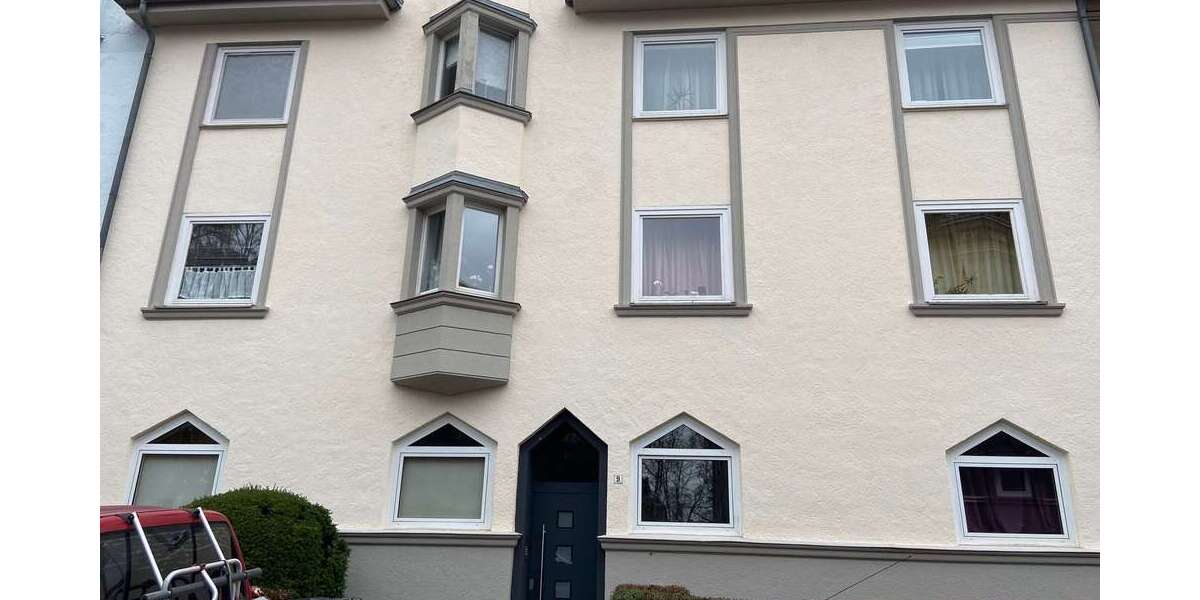 Etagenwohnung Hannover Döhren - 2 Zimmer, 55 m&sup2;, 660&euro; | Angebot:26111019