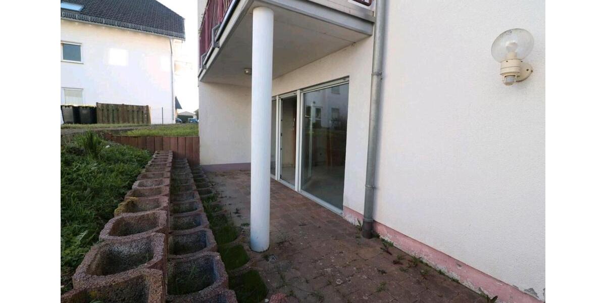 Etagenwohnung Rheinböllen - 3 Zimmer, 75 m&sup2;, 690&euro; | Angebot:26040603