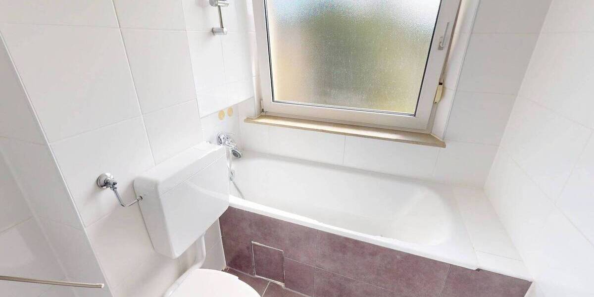 Etagenwohnung Wertheim Bestenheid - 3 Zimmer, 71 m&sup2;, 789&euro; | Angebot:26833897