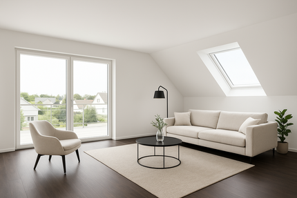 Wohnung zum Mieten in Neulußheim 1.022 € 78.64 m² 2 zimmer