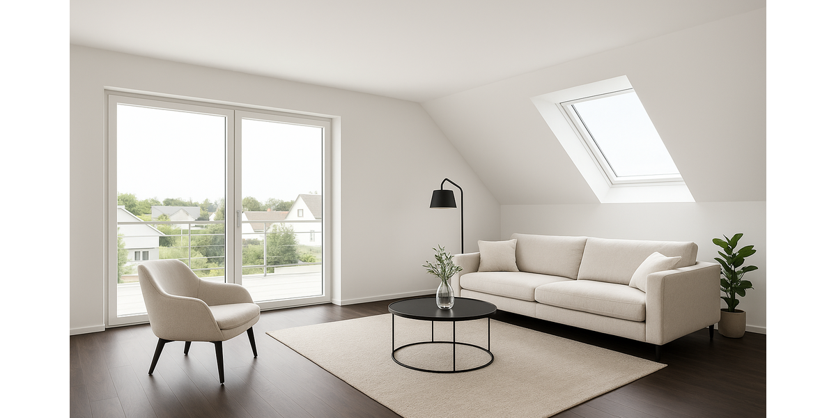 Wohnung zum Mieten in Neulußheim 1.022 € 78.64 m² 2 zimmer