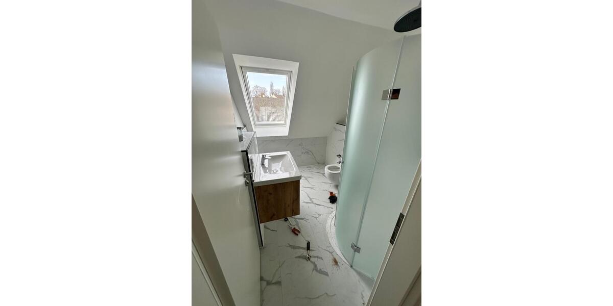 Maisonettenwohnung Stadtoldendorf - 3 Zimmer, 77 m&sup2;, 750&euro; | Angebot:26677766