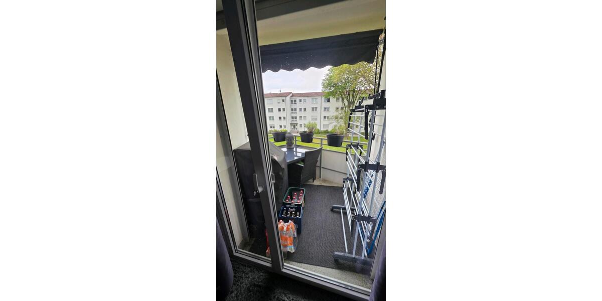 Etagenwohnung Dortmund Hörde - 3 Zimmer, 62 m&sup2;, 911&euro; | Angebot:26594621