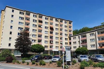 Wohnung Werdohl - 1 Zimmer, 61 m&sup2;, 360&euro; | Angebot:24812341