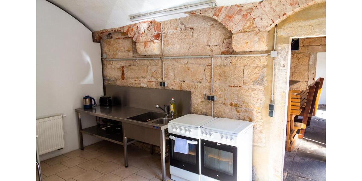 Etagenwohnung Tharandt - 1 Zimmer, 15 m&sup2;, 280&euro; | Angebot:26195907