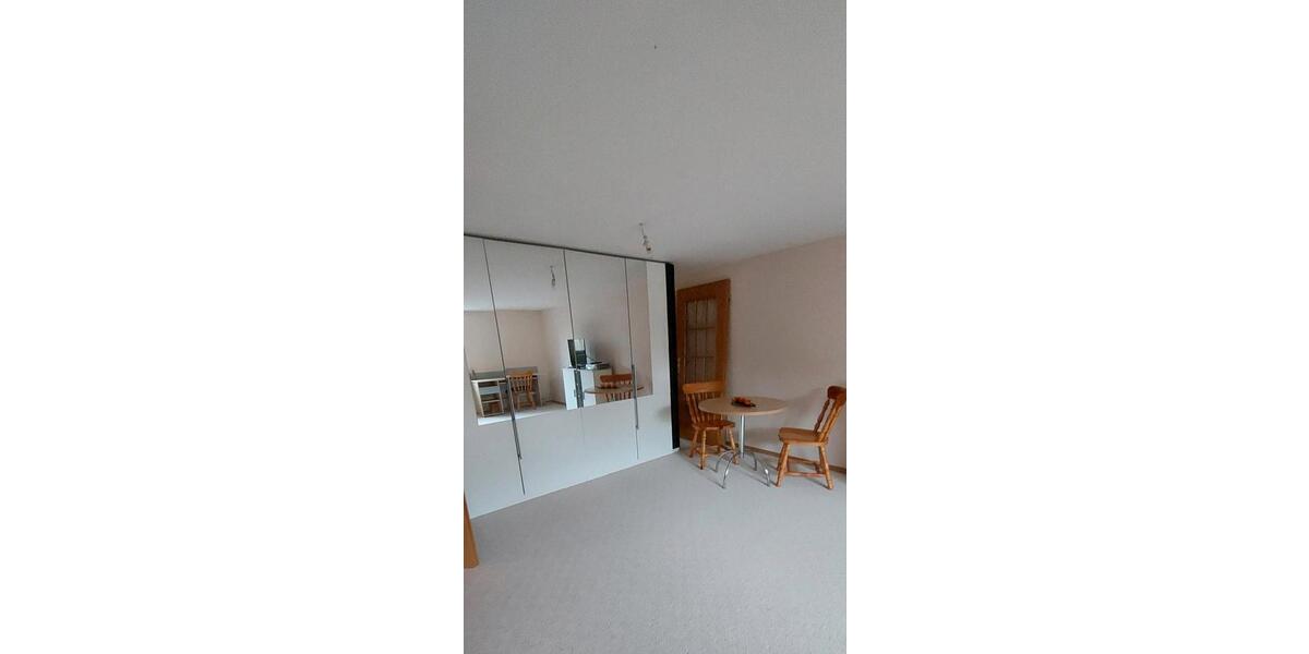 Etagenwohnung Großaitingen - 1 Zimmer, 30 m&sup2;, 350&euro; | Angebot:26193718