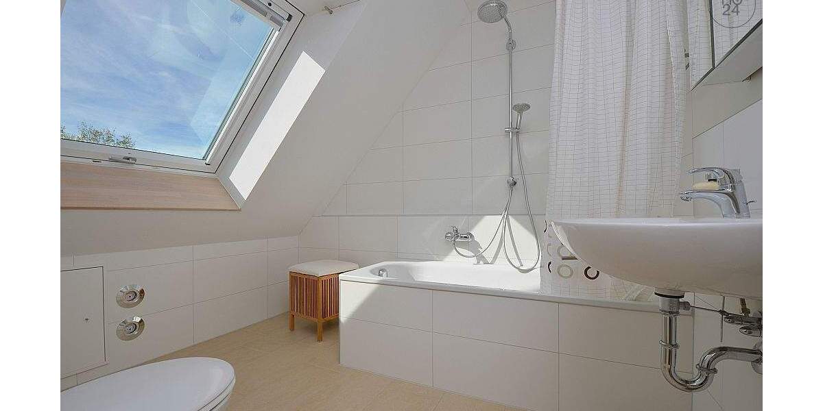 Etagenwohnung Stuttgart Bad Cannstatt - 2 Zimmer, 67 m&sup2;, 1.320&euro; | Angebot:25742830