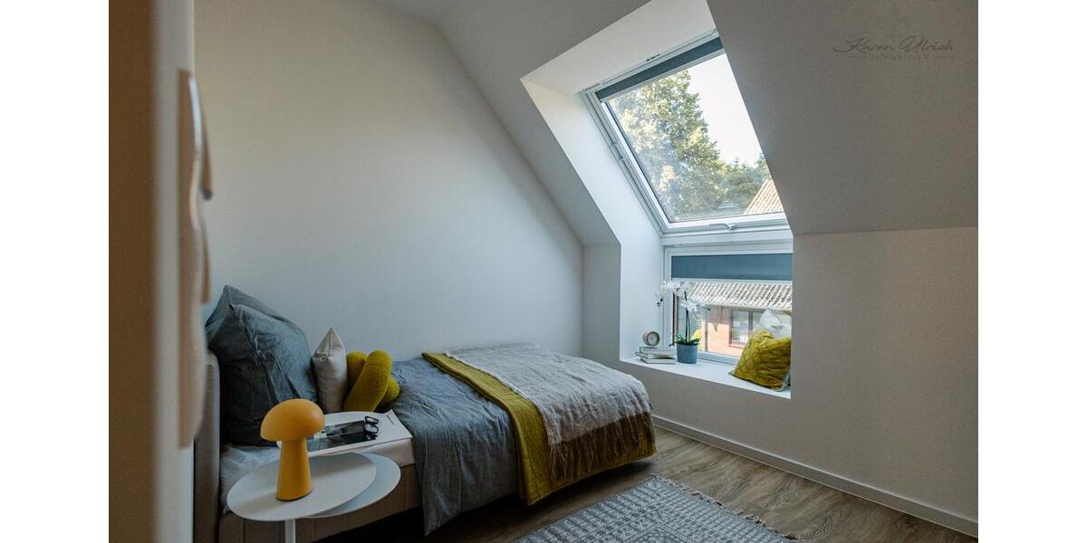 Reihenhaus Seevetal - 4 Zimmer, 86 m&sup2;, 1.462&euro; | Angebot:25922372