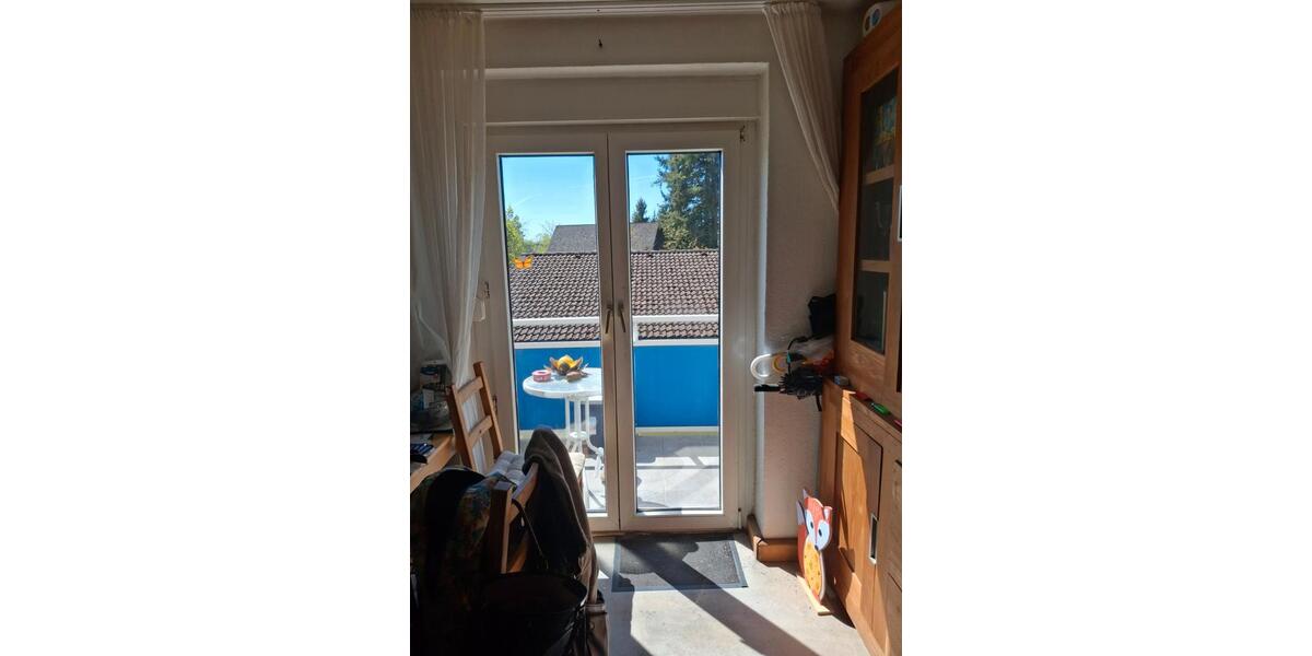 Etagenwohnung Trier West-Pallien - 2 Zimmer, 53 m&sup2;, 450&euro; | Angebot:26363193