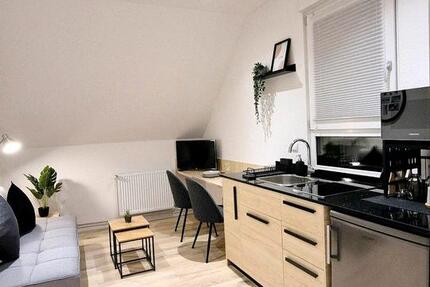 Wohnung Wiesbaden Schierstein - 2 Zimmer, 30 m&sup2;, 1.350&euro; | Angebot:24445007