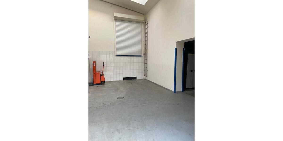 Gewerbeobjekt Mölln - 980&euro; | Angebot:26266976