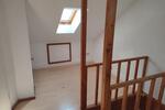 Dachgeschoßwohnung Apolda - 4 Zimmer, 88 m&sup2;, 660&euro; | Angebot:22479618