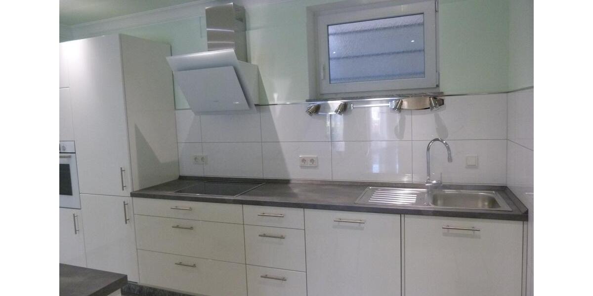 Erdgeschoßwohnung Bad Zwesten - 2 Zimmer, 109 m&sup2;, 872&euro; | Angebot:26368494