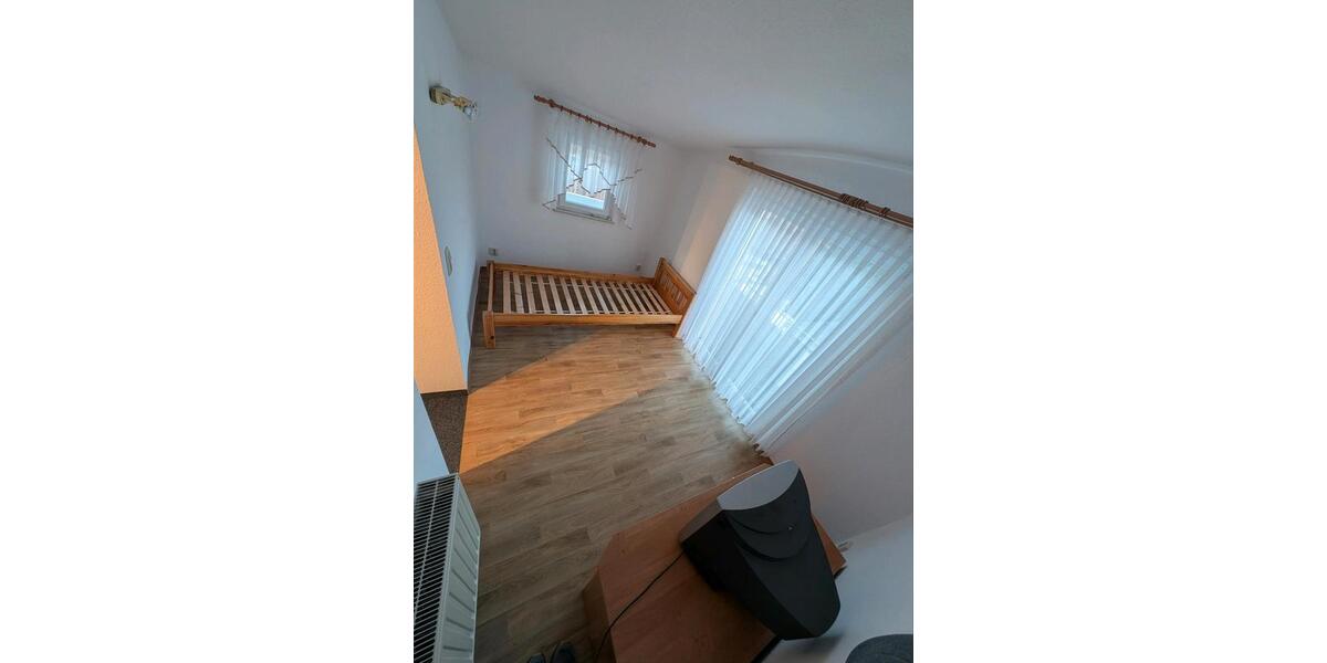 Etagenwohnung Mulda/Sa. Sa. - 1 Zimmer, 23 m&sup2;, 200&euro; | Angebot:24616586