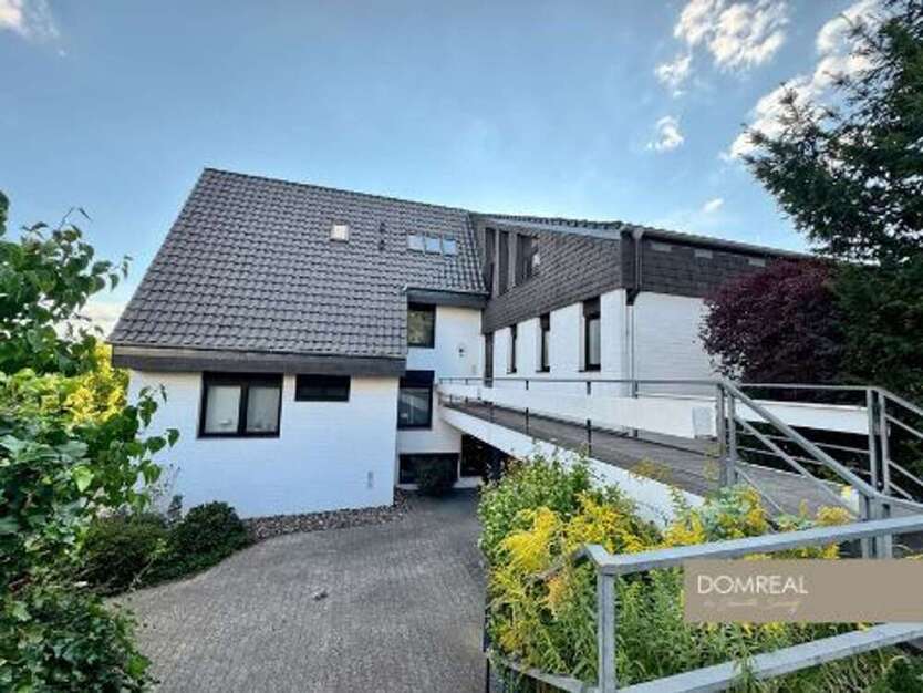 Wohnung zum Mieten in Leichlingen (Rheinland) 1.500 € 125 m²