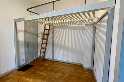 Wohnung Krefeld - 1 Zimmer, 30 m&sup2;, 470&euro; | Angebot:24454501