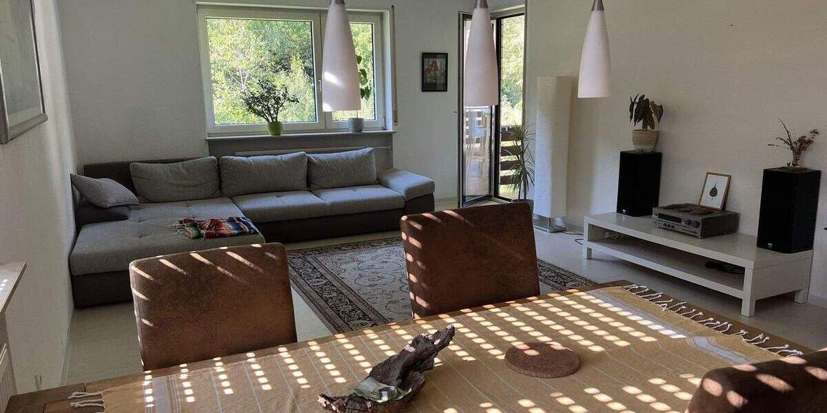 Etagenwohnung Elmstein Harzofen - 4 Zimmer, 95 m&sup2;, 735&euro; | Angebot:26170610