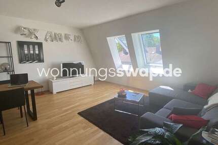 Wohnung Freiburg im Breisgau - 2 Zimmer, 58 m&sup2;, 800&euro; | Angebot:27090429