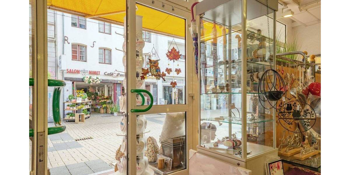 Gewerbeobjekt Krefeld / Uerdingen Uerdingen - 2 Zimmer, 1.300&euro; | Angebot:22766659