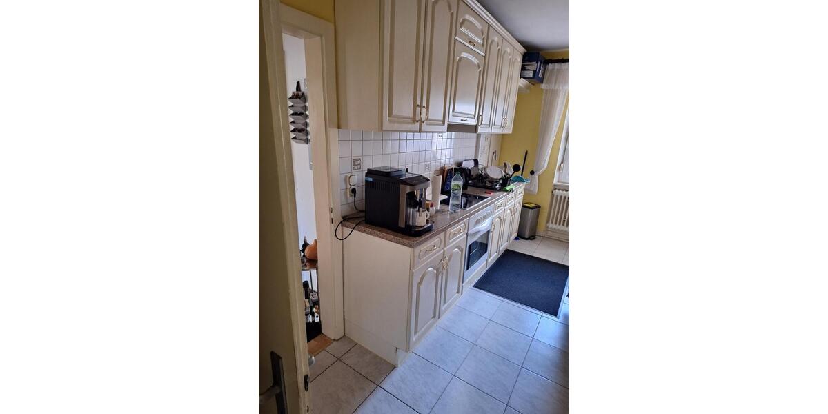 Erdgeschoßwohnung Neunkirchen - 2 Zimmer, 65 m&sup2;, 420&euro; | Angebot:25022816