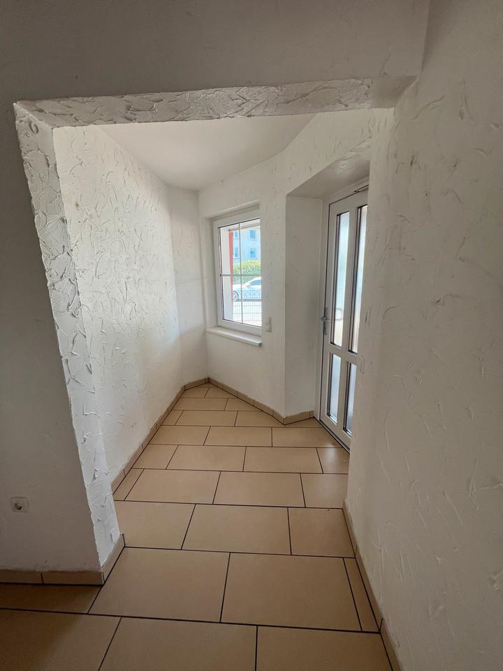 Barrierefreie 2,5 Zimmer Wohnung Seniorengerecht