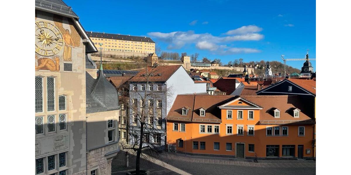 Gewerbeobjekt Rudolstadt - 1.580&euro; | Angebot:24549836