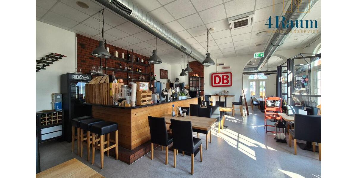 Gewerbeobjekt Kirchhain - 1.600&euro; | Angebot:26148593