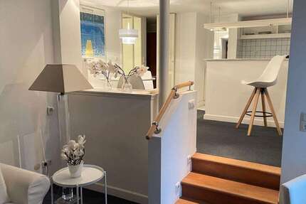 Wohnung zum Mieten in Wiesbaden 1.250 € 50 m² 2 zimmer