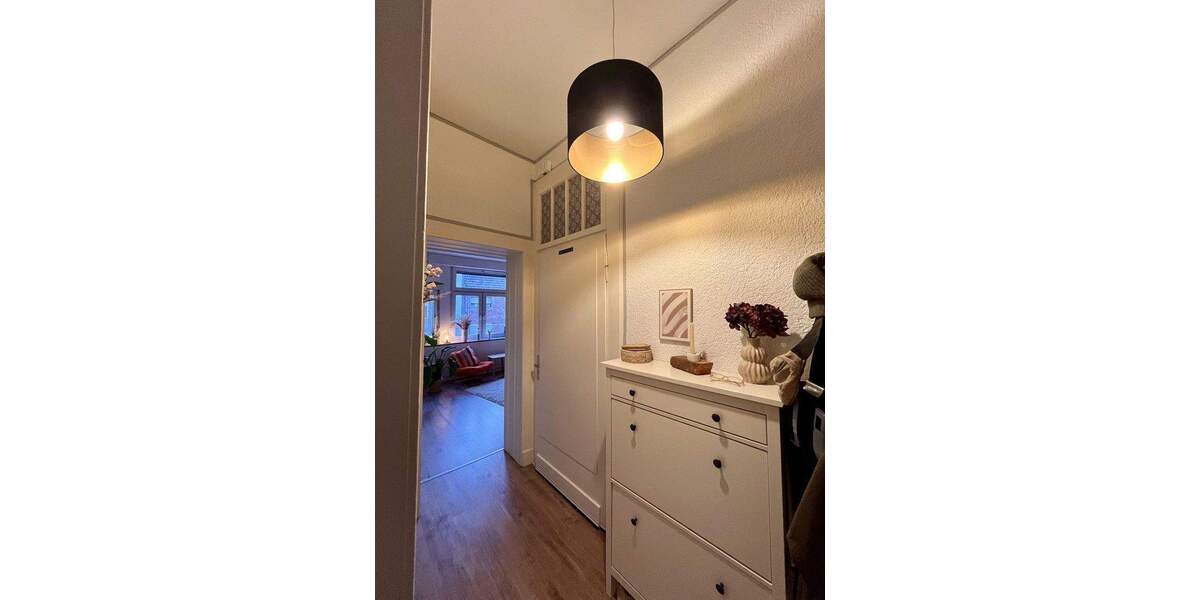 Etagenwohnung Mönchengladbach Stadtmitte - 3 Zimmer, 67 m&sup2;, 730&euro; | Angebot:24851430