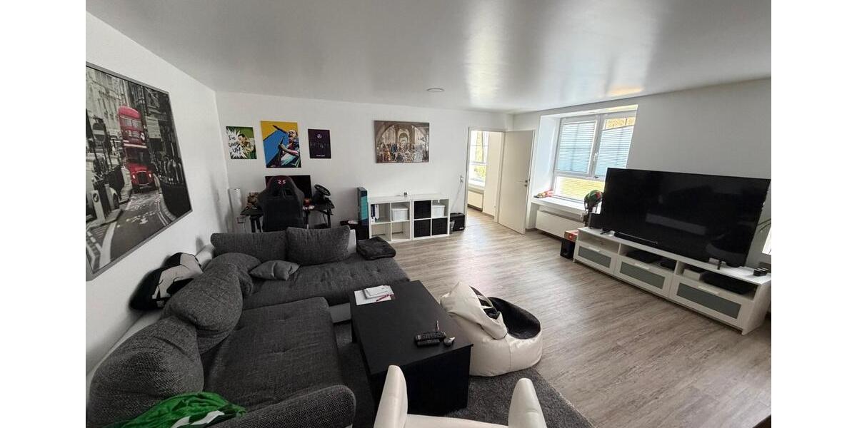 Etagenwohnung Hessisch Lichtenau - 2 Zimmer, 65 m&sup2;, 650&euro; | Angebot:25417955