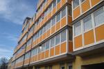 2-Zimmer-Wohnung (mit Wintergarten und Tiefgaragenstellplatz)