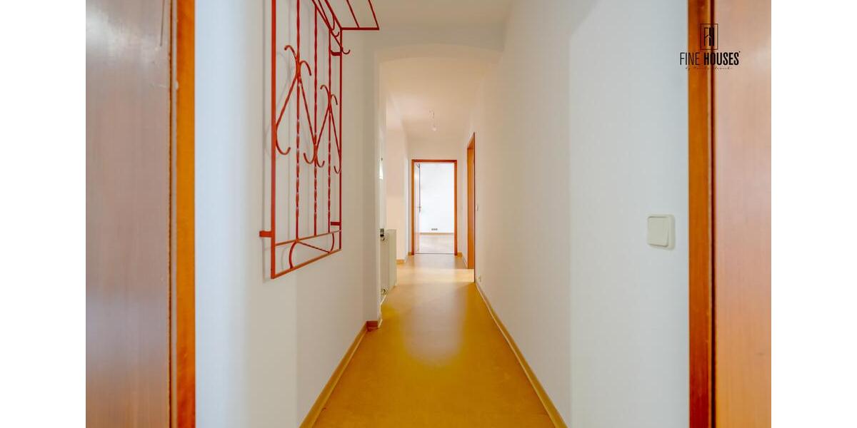 Erdgeschoßwohnung Michelstadt - 4 Zimmer, 113 m&sup2;, 750&euro; | Angebot:25589806