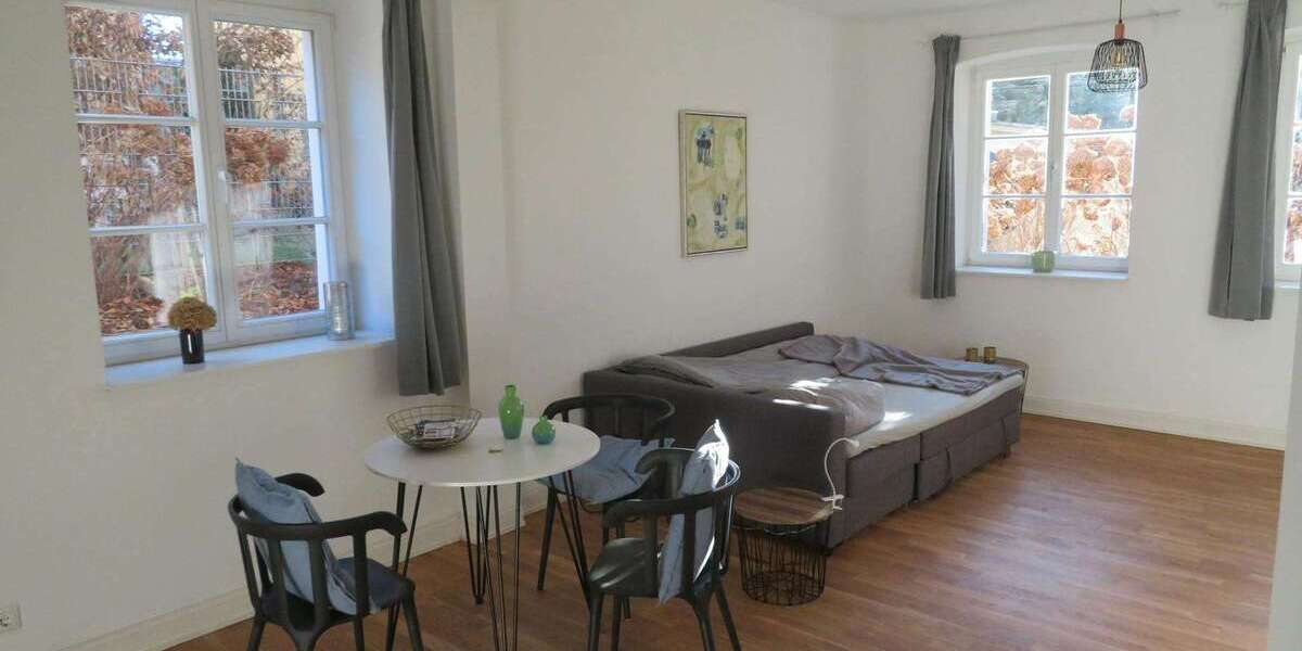 Zimmer Potsdam Historische Innenstadt - 1 Zimmer, 1.200&euro; | Angebot:24779590