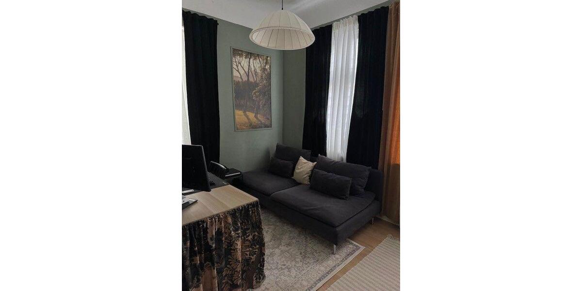 Erdgeschoßwohnung Gotha - 3 Zimmer, 90 m&sup2;, 630&euro; | Angebot:26292839