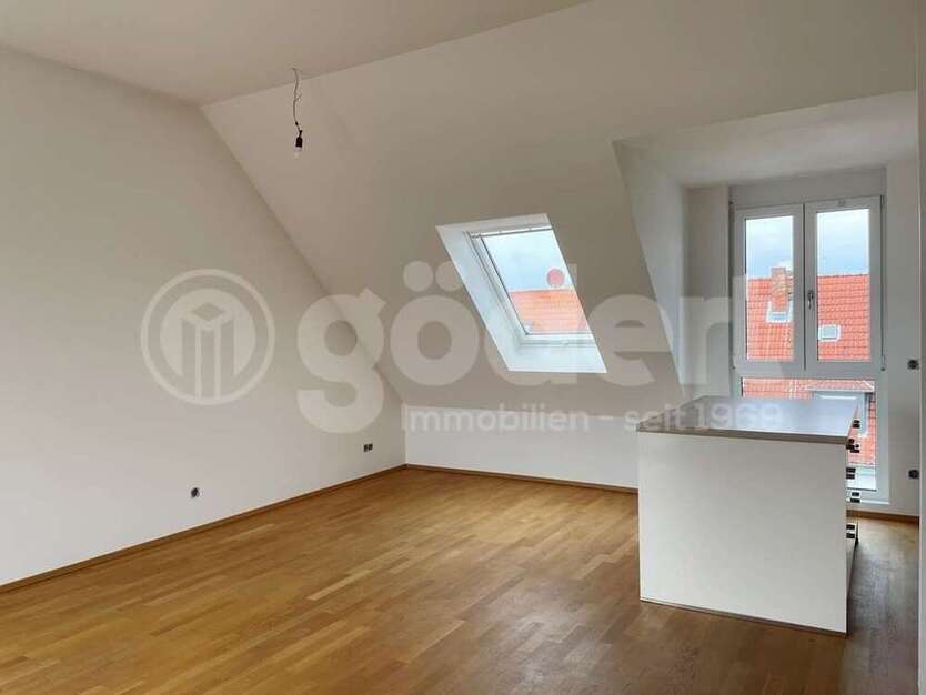 Wohnung zum Mieten in Aschaffenburg 1.000 € 78 m²