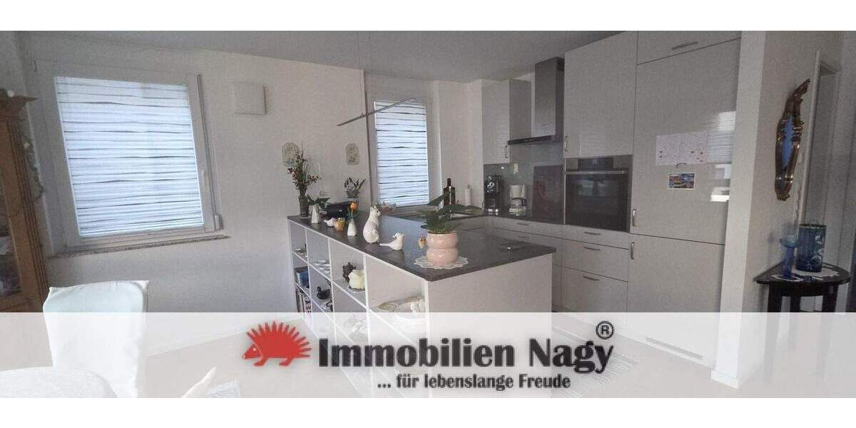 Terrassenwohnung Penzberg - 3 Zimmer, 107 m&sup2;, 1.500&euro; | Angebot:25938879