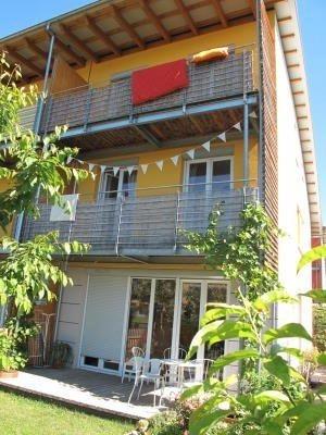 Wohnen auf Zeit Freiburg im Breisgau Haslach - 2 Zimmer, 133 m&sup2;, 700&euro; | Angebot:26543664