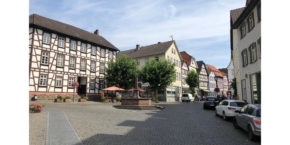 Gewerbeobjekt Lich - 600&euro; | Angebot:26619674