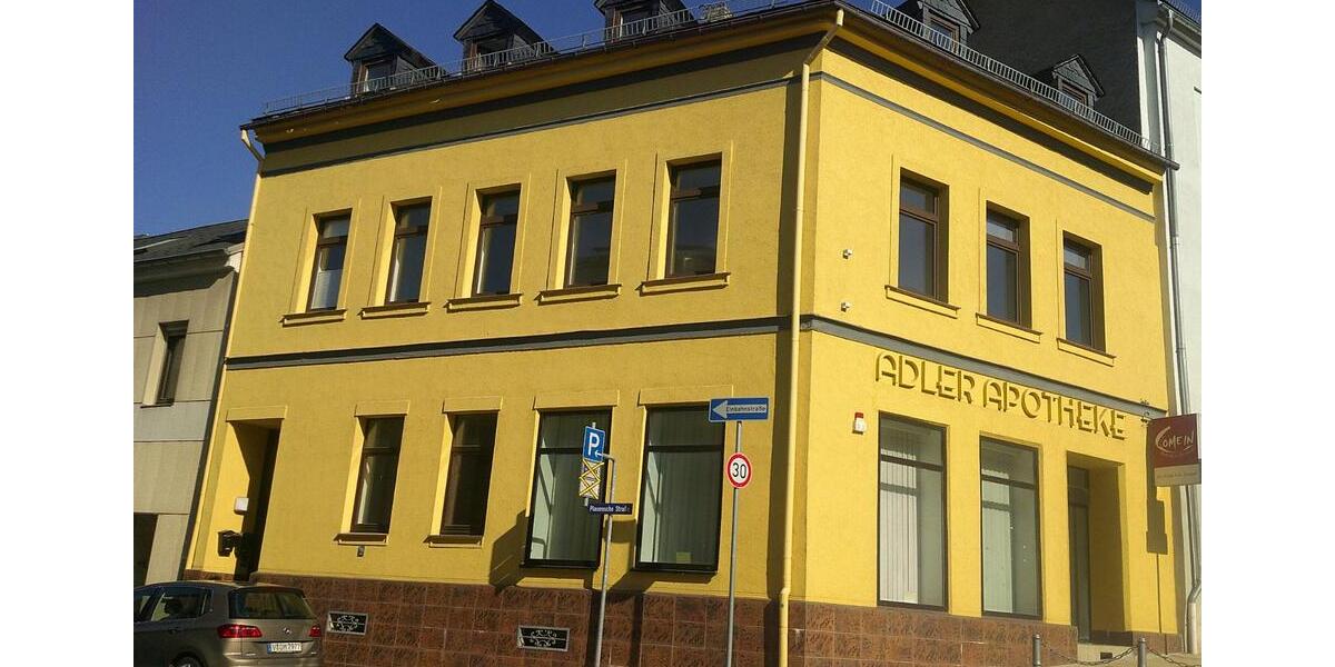 Gewerbeobjekt Markneukirchen - 350&euro; | Angebot:17457386