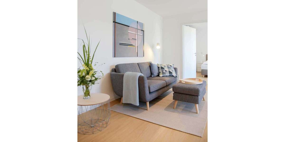 Wohnen auf Zeit in Leimen (St. Ilgen) 1.870 € 2 zimmer