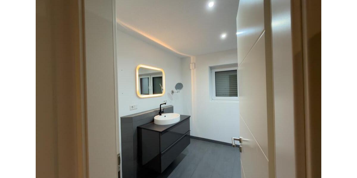 Doppelhaushälfte Tarmstedt - 3 Zimmer, 100 m&sup2;, 1.350&euro; | Angebot:26051496