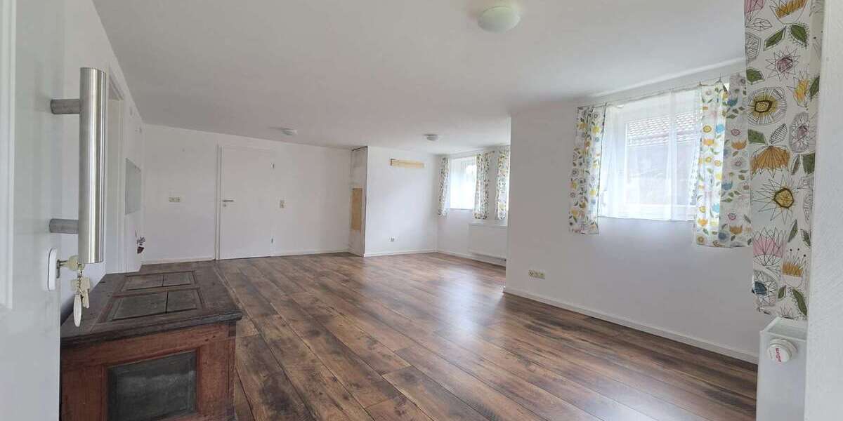 Etagenwohnung Biebergemünd - 2 Zimmer, 50 m&sup2;, 580&euro; | Angebot:25157503