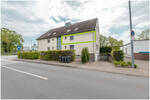 Familienfreundliche Etagenwohnung mit Balkon & Tiefgarage - 115 m² zum Wohlfühlen