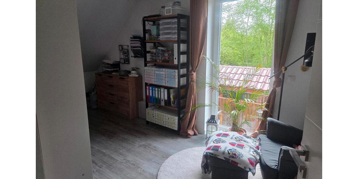 Doppelhaushälfte Barßel - 4 Zimmer, 120 m&sup2;, 1.100&euro; | Angebot:26542676