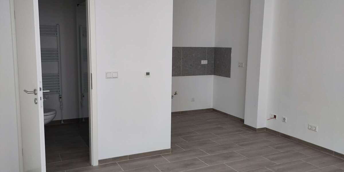 Etagenwohnung Frankweiler - 1 Zimmer, 25 m&sup2;, 380&euro; | Angebot:25239086